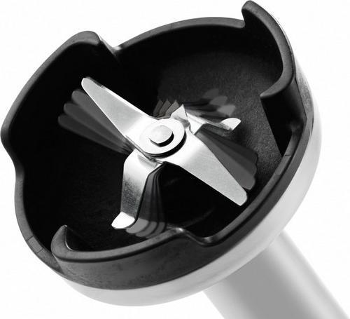 Actual product image Dualit blender 38 cm chroomkleurig 8-delig