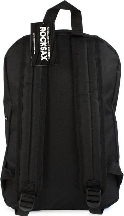 Produktbild Rocksax Rucksack Fear Iron Maiden