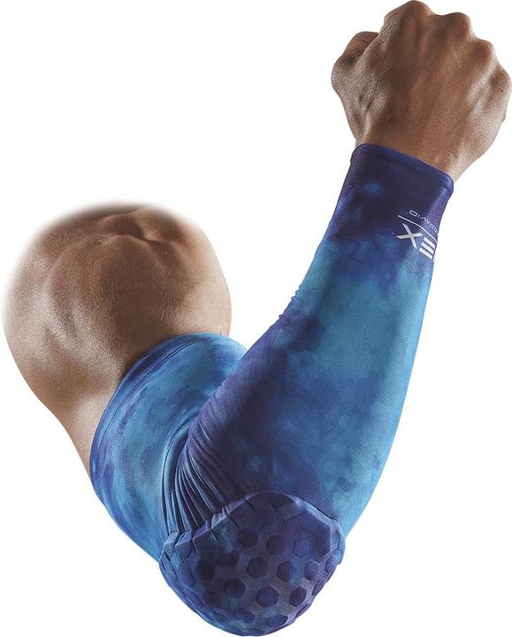 Produktbild McDavid Armschützer "Hexpad" (M)