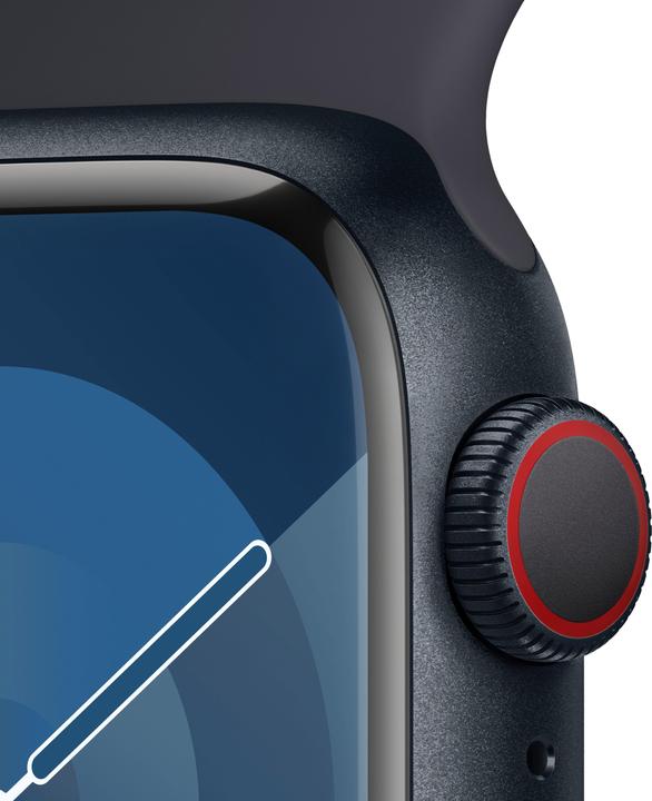 Immagine prodotto Apple Watch Series 9 (41 mm, 4G)