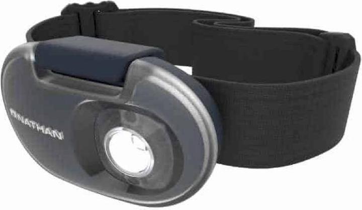 Actual product image Nathan Headlamp "Luna Fire 250 RX" (250 lm)