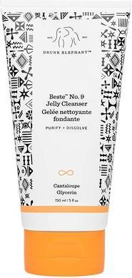 Produktbild Drunk Elephant No. 9 Jelly Cleanser (Gel, 150 ml)