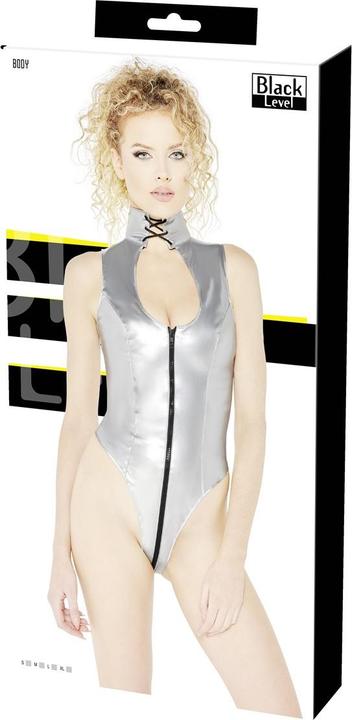 Produktbild Black Level Body aus Lack (L)