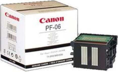 Produktbild Canon Pf-06