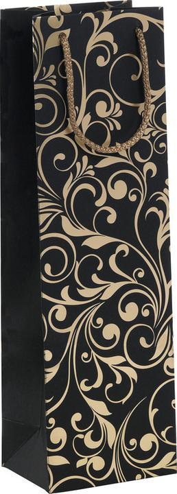 Produktbild Zöwie Flaschentüte Everyday Ornamentic (Flaschentasche, 1 x)