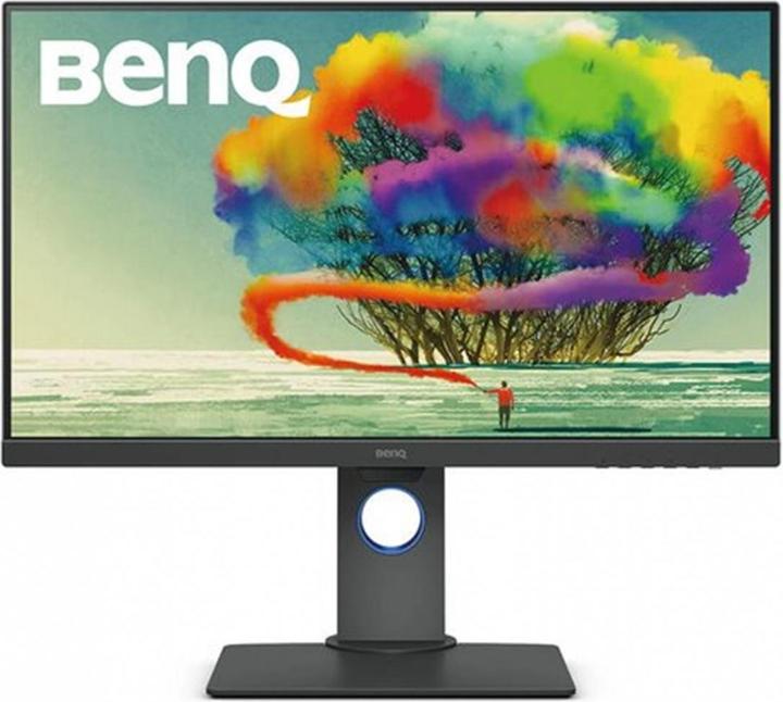 Produktbild BenQ PD2700U (3840 x 2160 Pixel, 27")