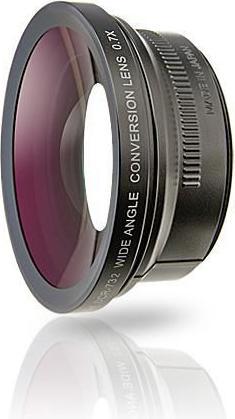 Image du produit Raynox DCR 732 (Convertisseur grand angle, Universel)
