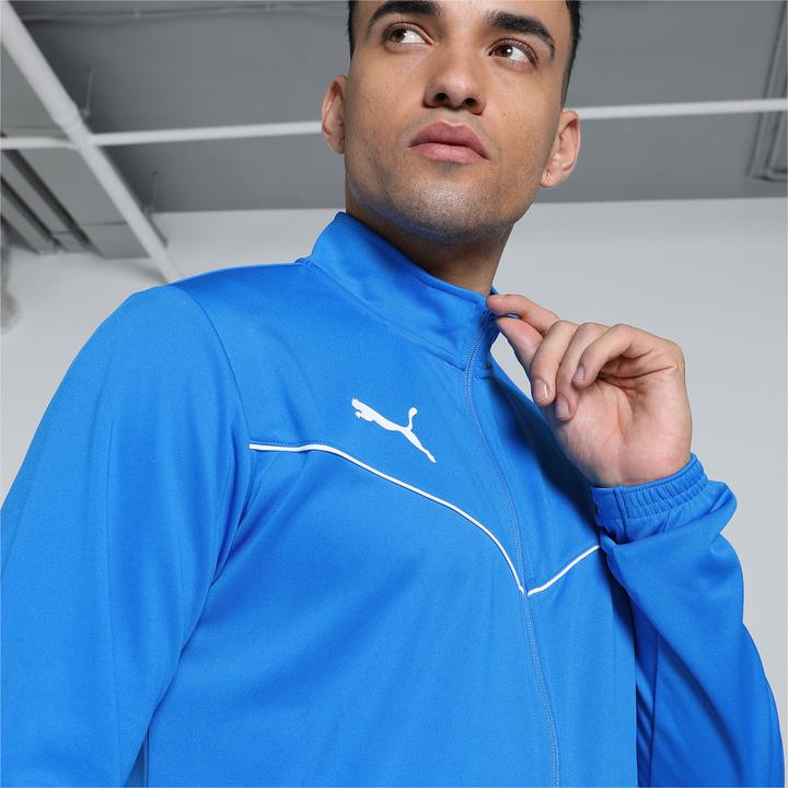 Actual product image Puma teamRISE Poly track jacket men (XL)