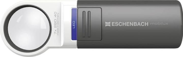 Productafbeelding Eschenbach Handloep