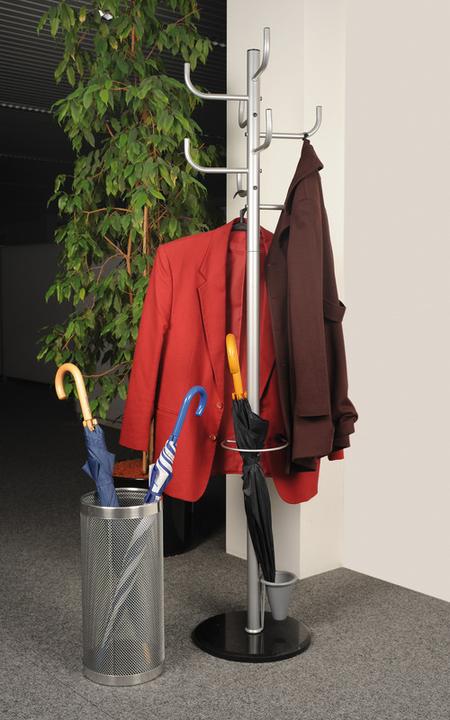 Produktbild Alco Standgarderobe