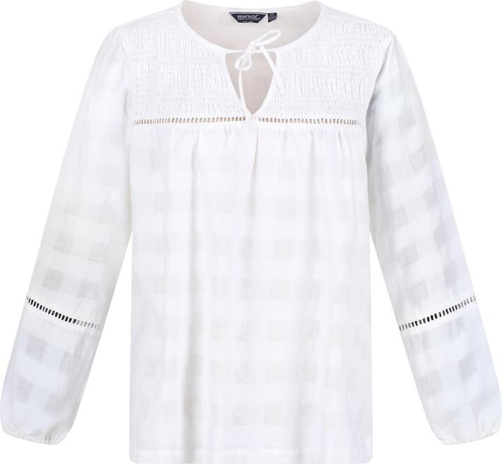 Regatta Calluna Bluse Langärmlig