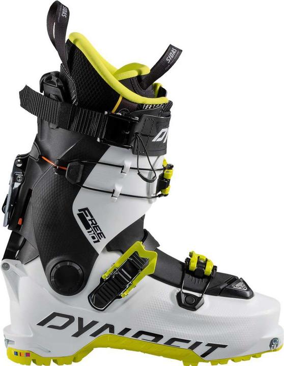 Produktbild Dynafit Hoji Free 110 Tourenstiefel (27)