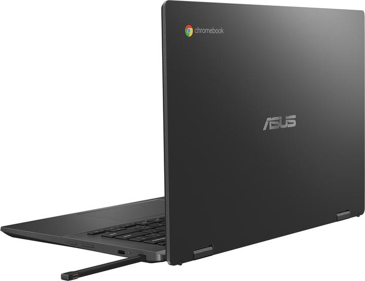Image du produit ASUS Chromebook Flip CM1 (14", MediaTek Kompanio 520, 8 Go, DE)