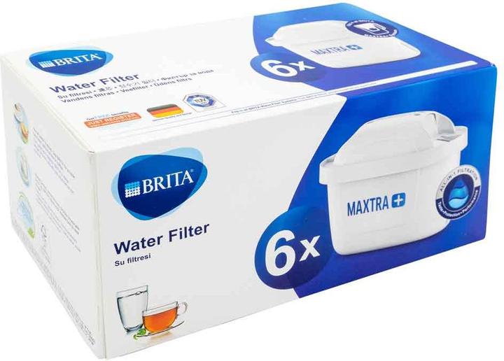 Image du produit Brita Maxtra+ Filterkartusche (6 x)