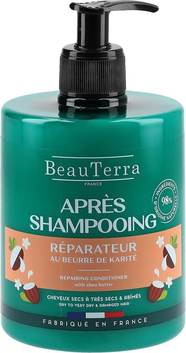 BeauTerra Haarspülung reparierend (500 ml)