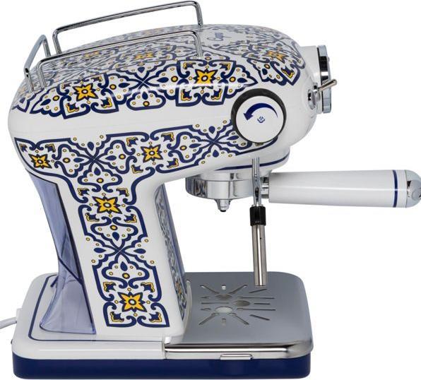 Actual product image Ariete Capri