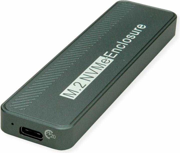 Image du produit Value Boîtier M.2 SSD (M.2 2280, M.2 2242, M.2 2260)