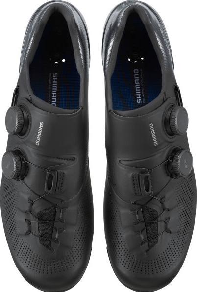 Produktbild Shimano RC903 S-PHYRE ROAD 45BR BLACK (45)