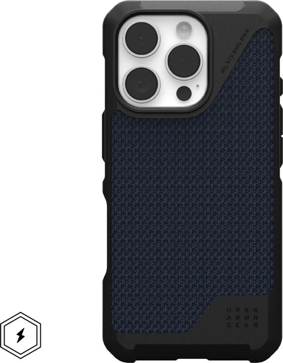 Produktbild UAG Metropolis LT Magsafe (Apple iPhone 16 Pro)