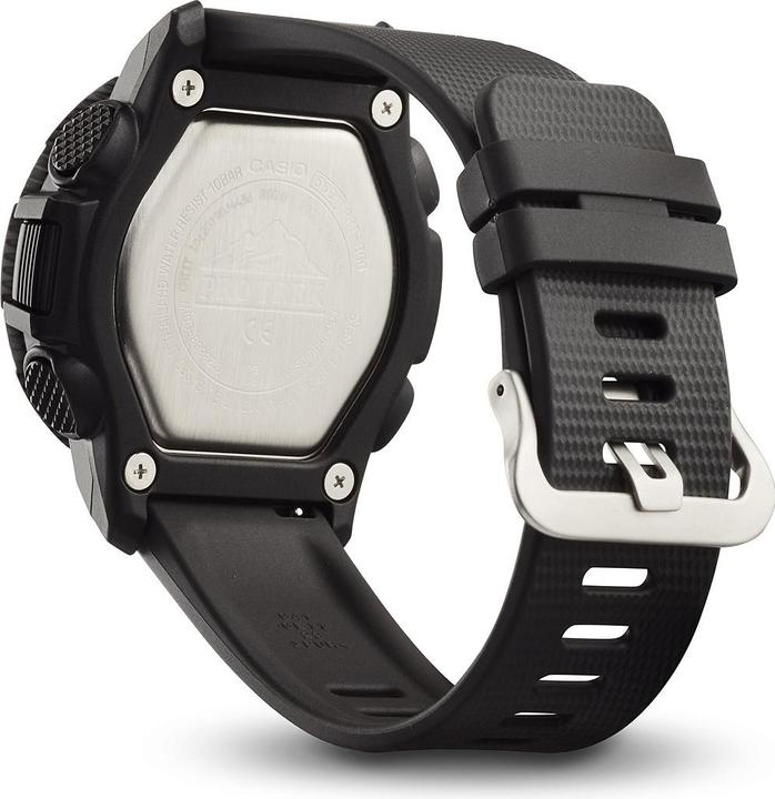 Immagine prodotto Casio Pro Trek (Orologio digitale, 57.50 mm)