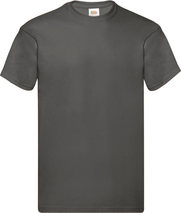 Produktbild Fruit of the Loom Original TShirt (XXL)