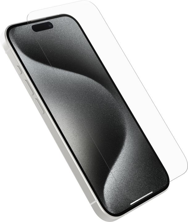Produktbild OtterBox Premium Glass (1 Stück, Apple iPhone 16 Pro)