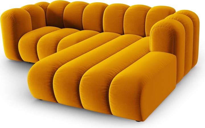 Produktbild Micadoni Lupine (Ecksofa)