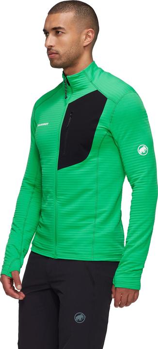 Produktbild Mammut Taiss Light ML Jacket (L)
