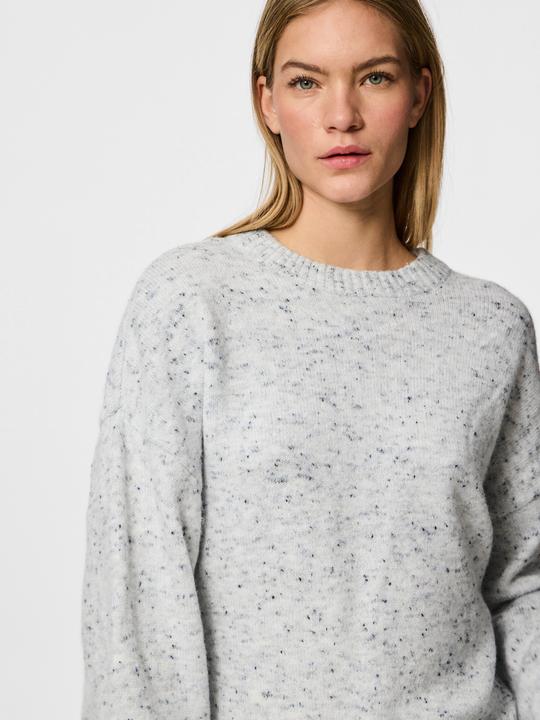 Produktbild Pieces PCNORA Strickpullover (M)