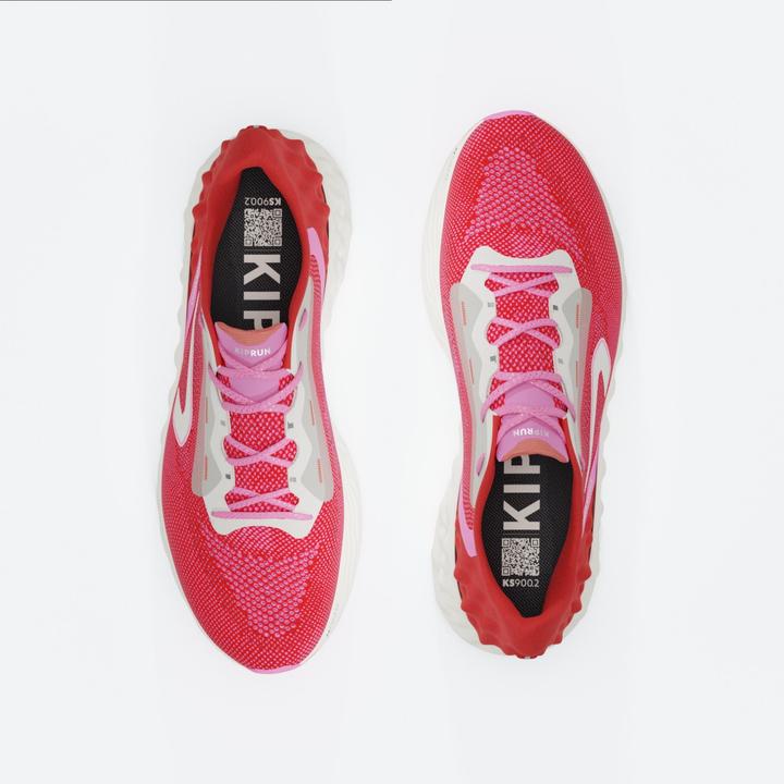 Actual product image Kiprun Laufschuhe Damen - KS900.2 rot (42)