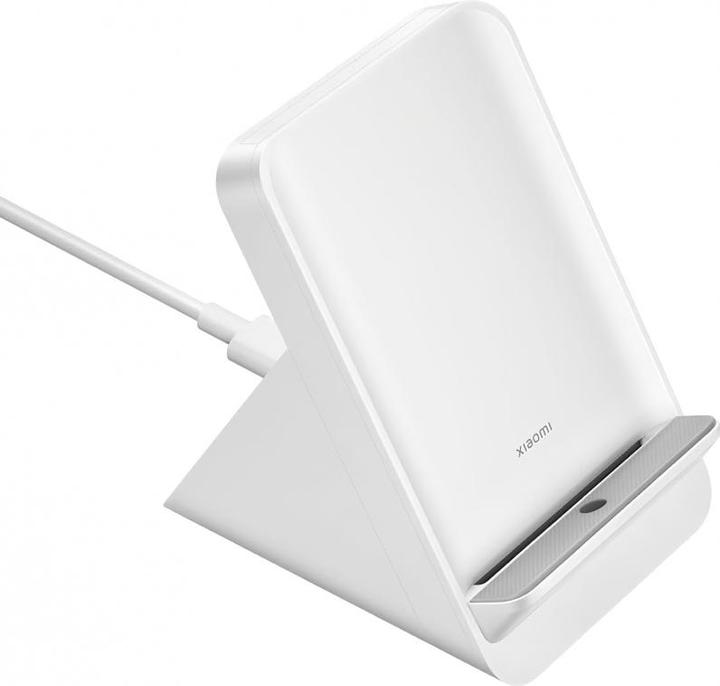 Produktbild Xiaomi 80W Adaptive Wireless Charging Stand, BHR8304GL (80 W)