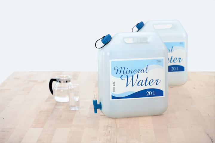 Produktbild HERMA Wetterfeste Etiketten A4