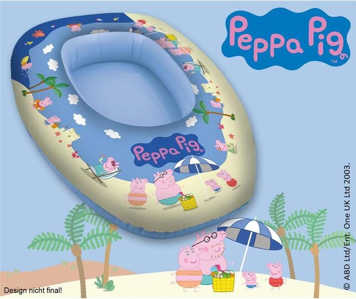 Immagine prodotto Happy People Barca per bambini