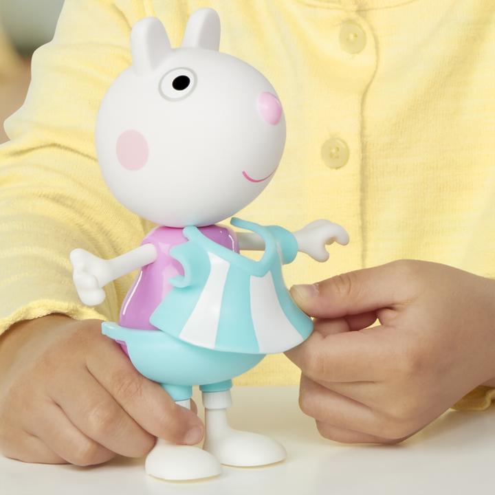 Image du produit Hasbro Suzy Sheep-Up