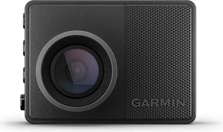 Actual product image Garmin Dash Cam 57 (Rechargeable battery, Wi-Fi, GPS receiver, WQHD)