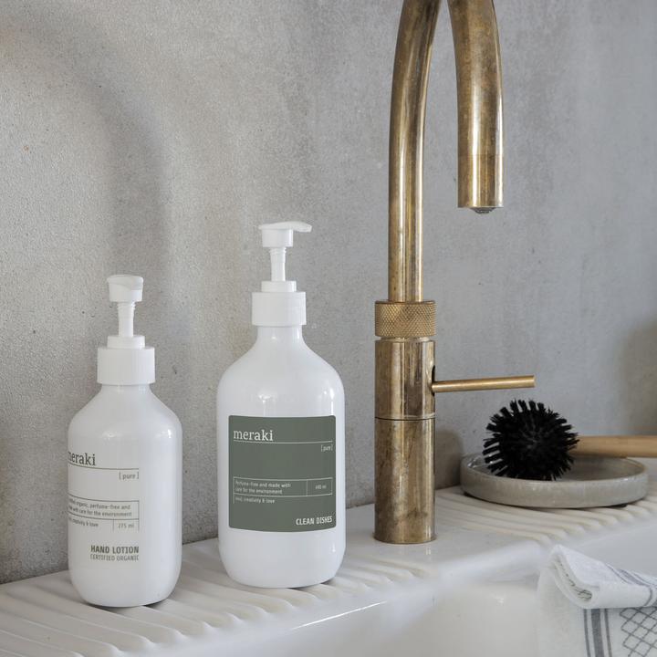 Actual product image Meraki pristine (Liquid, 1 Washing cycles)