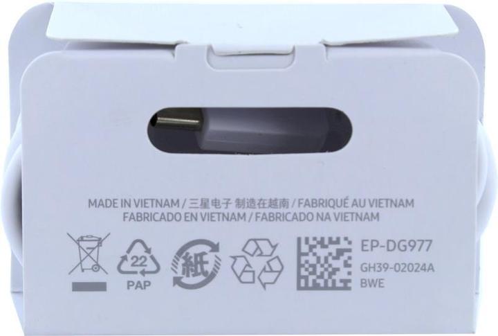 Immagine prodotto Samsung USB C – USB C (1 m, USB 3.1)