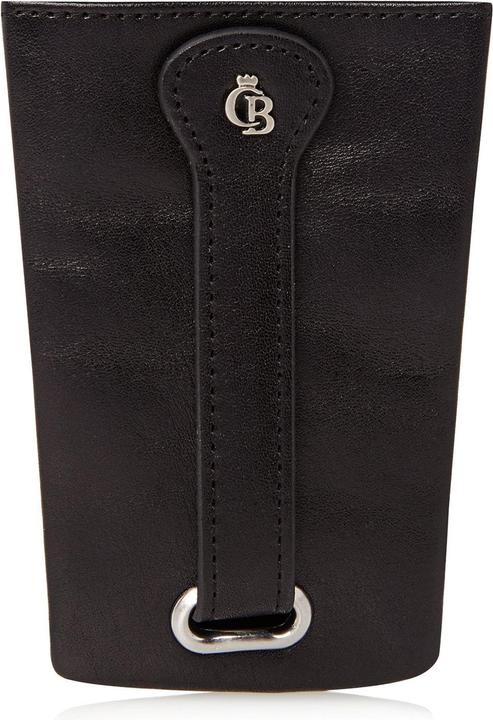 Produktbild Castelijn & Beerens Gaucho Schlüsseletui Leder 9 cm