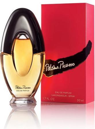 Produktbild Paloma Picasso Parfum (Eau de Parfum, 50 ml)