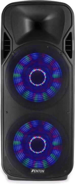 Produktbild Fenton FT215LED (Aktiv, 1x 1600 W)