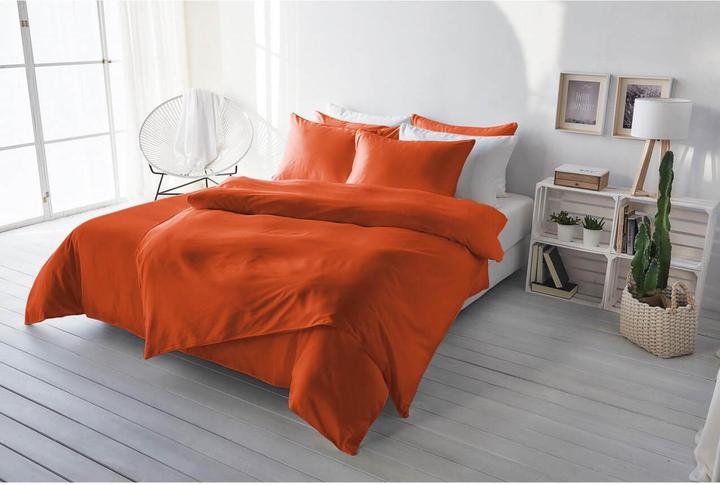 Immagine prodotto Living Home Uni Satin II (Copricuscino, 65 x 65 cm)