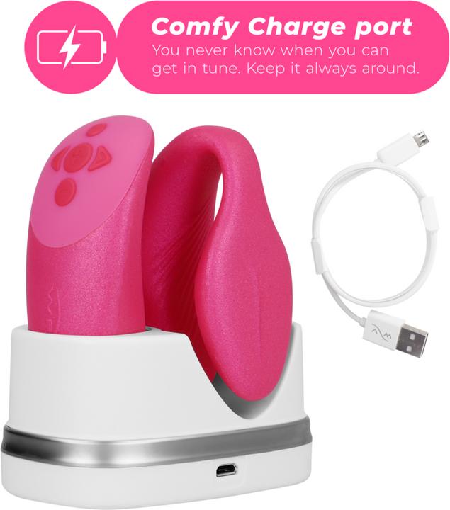 Produktbild We-Vibe Chorus