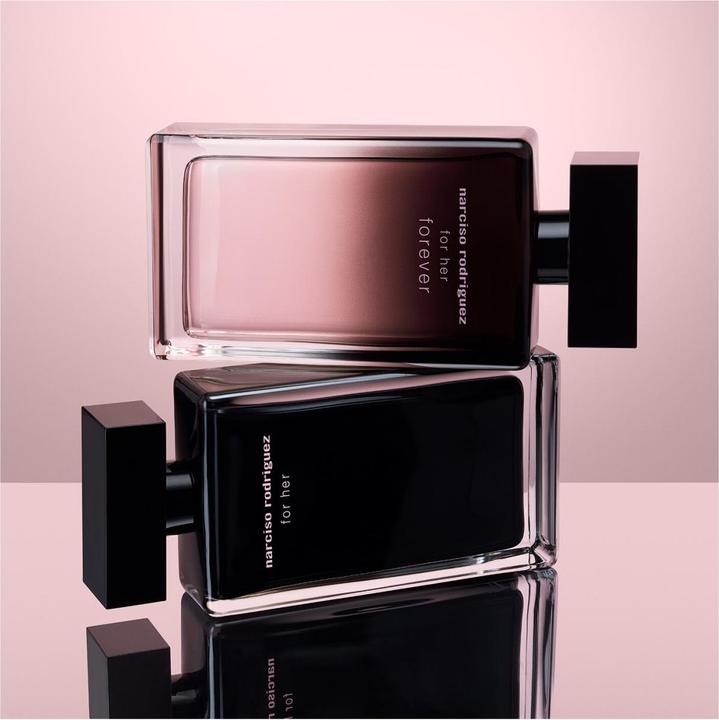 Immagine prodotto Narciso Rodriguez Eau de Parfum Forever (Eau de parfum, 250.25 ml)