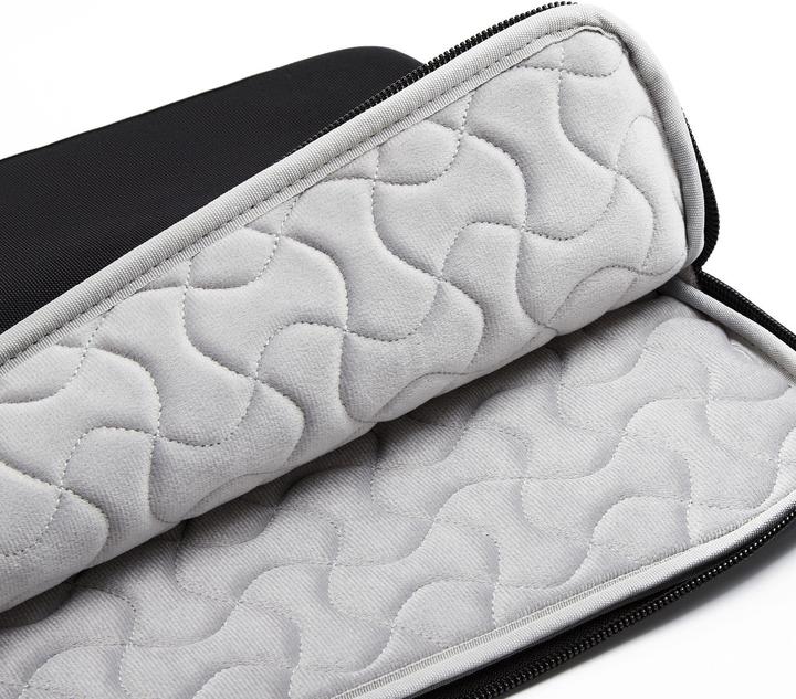 Immagine prodotto XD Design COPERTURA PER LAPTOP CUSTODIA PER LAPTOP 14 NERO P/N: P706.201 (14")