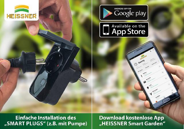 Produktbild Heissner Z1-00