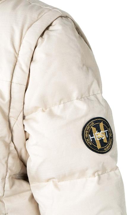 Produktbild Hést Daunenjacke EDDA 2in1 Down Jacket/ Vest (M)