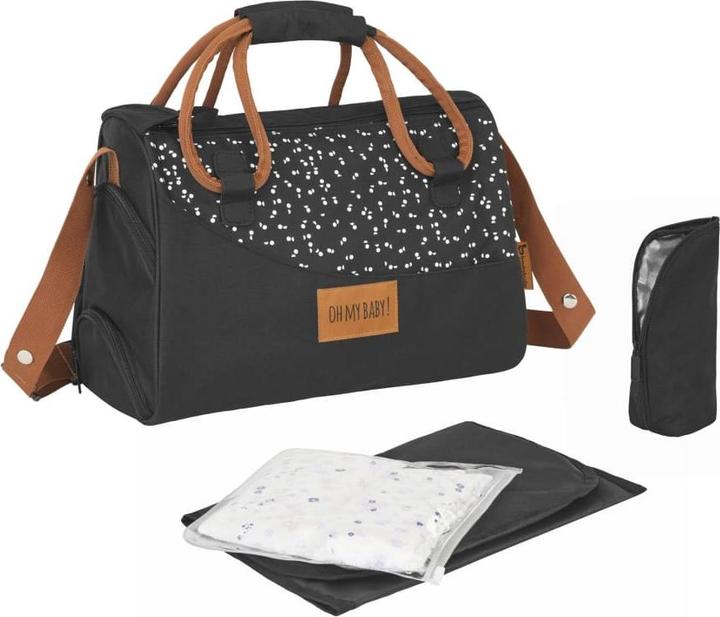 Image du produit Badabulle Pocketstyle