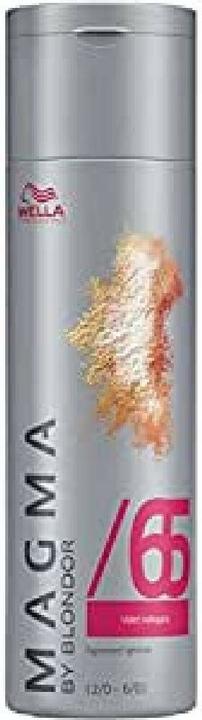 Produktbild Wella Magma By Blondor (65, /65 Violett-Mahagoni)
