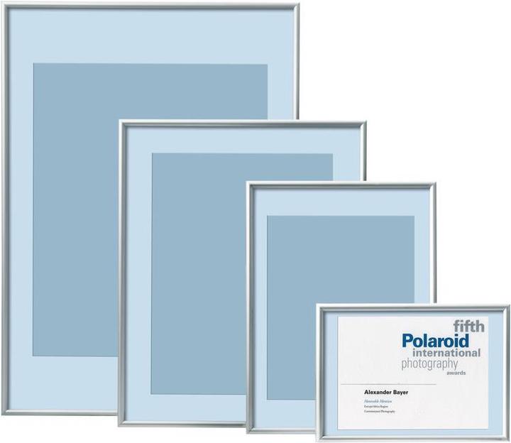 Produktbild Dufco Wechselrahmen (21 x 29.7 cm)
