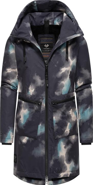 Ragwear Holstic Print